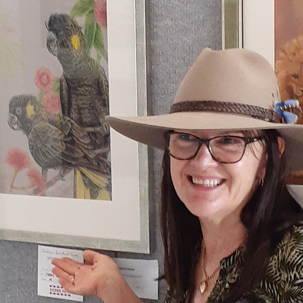 Francine Christensen Image